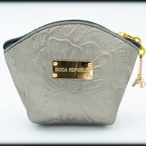 Leather Coin Purse